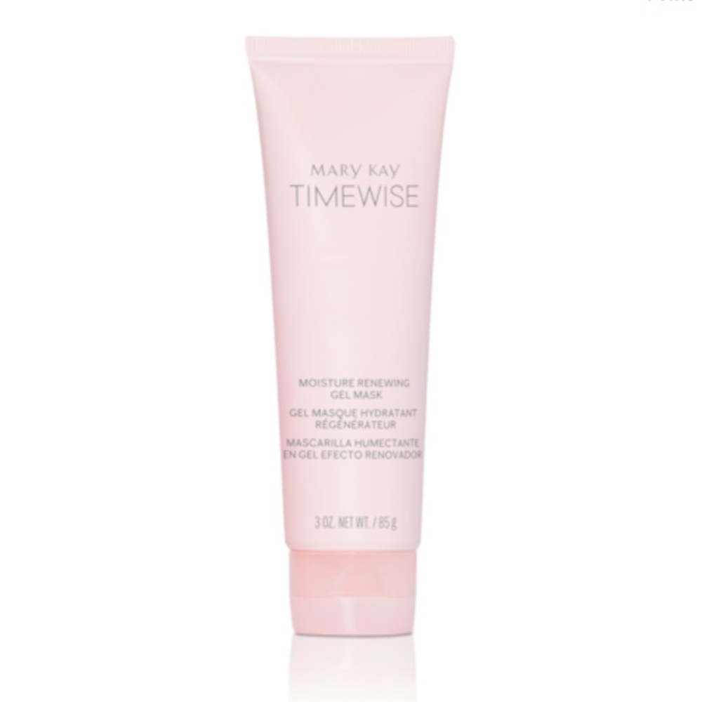 Mary Kay timewise moisture renewing gel mask